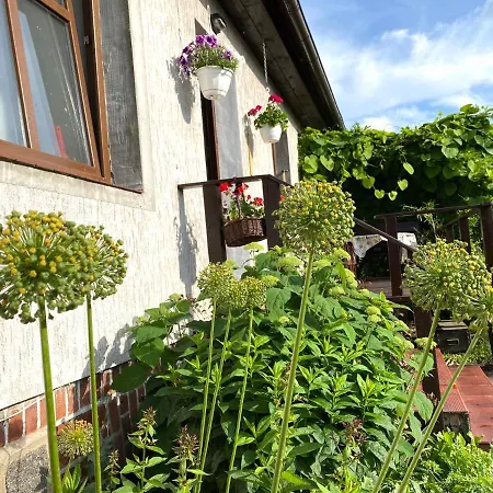 Homestay Dom Nad Krutynia Ukta