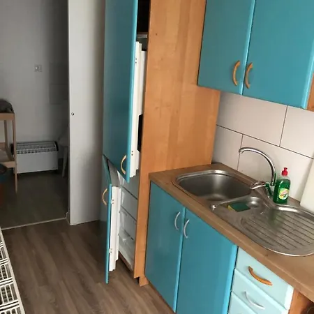 Dom Nad Krutynia منزل للإقامة *