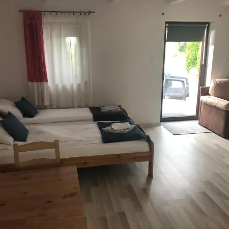 Homestay Dom Nad Krutynia Ukta