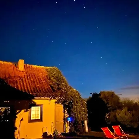 Dom Nad Krutynia Homestay