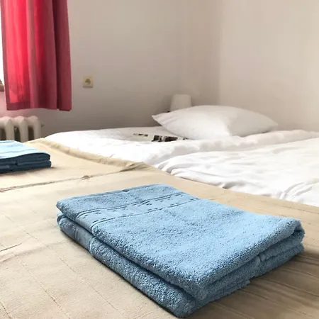 Homestay Dom Nad Krutynia