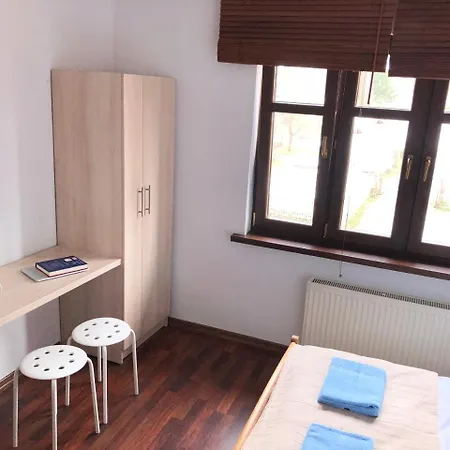 Homestay Dom Nad Krutynia