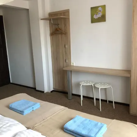 Homestay Dom Nad Krutynia
