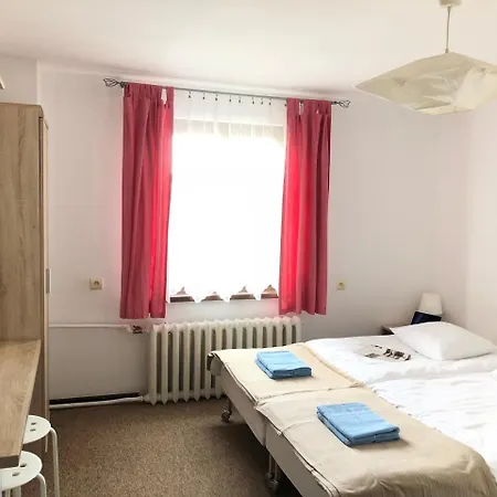 Dom Nad Krutynia Homestay