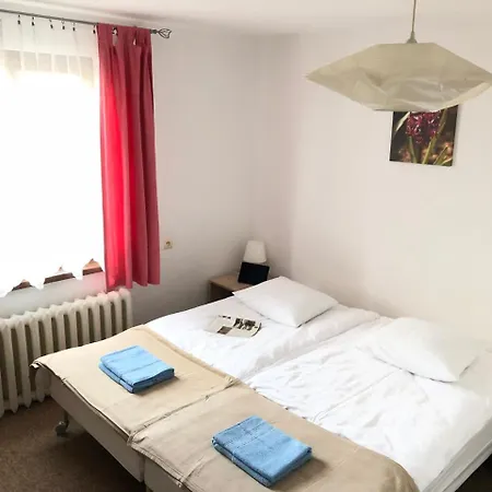 Homestay Dom Nad Krutynia Ukta